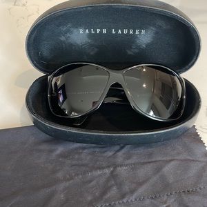 Ralph Lauren sunglasses